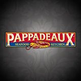 Pappadeaux (Northeast Loop 410) Logo