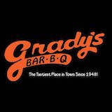 Grady's Bar-B-Que (Bandera Rd.) Logo