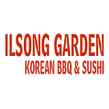 Ilsong Garden Logo