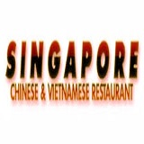 Singapore Logo