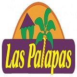 Las Palapas Alamo Ranch Logo