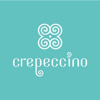 Crepeccino Logo