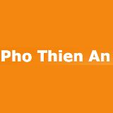 Pho Thien An Logo