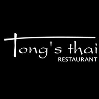 [DUPE] Tong's Thai Restaurant Logo