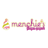 Menchie's Frozen Yogurt (999 E Basse Rd #177) Logo