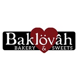 Baklovah Bakery  Logo