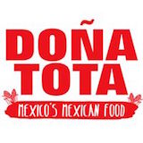 Doña Tota (Ingram Park) Logo