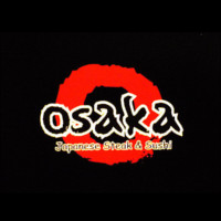 Osaka Japanese Steak & Sushi  (Broadway) Logo