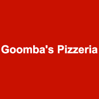 Goombas Pizzeria Logo