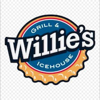 Willie's Grill & Icehouse (San Pedro) Logo