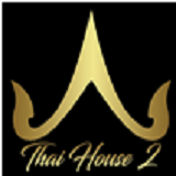 Thai House2 Restaurant Logo