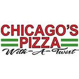 Chicago's Pizza Logo