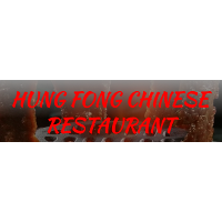 Hung Fong Chinese Restaurant  Logo