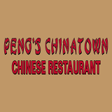 Peng's Chinatown Restaurant Logo