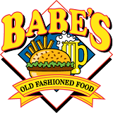 Babe's Logo