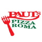 Paul's Pizza Roma & Pub Logo