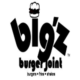 Big'z Burger Joint Logo