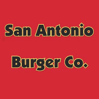 San Antonio Burger Co. Logo