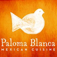 Paloma Blanca Logo