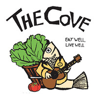 The Cove Logo