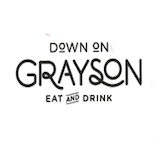 Down on Grayson Logo