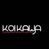 Koi Kawa Japanese Restaurant & Sushi Bar