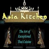 Asia Kitchen