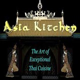 Asia Kitchen Logo