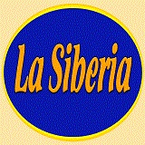 La Siberia Mexicana Inc Logo