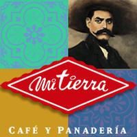 Mi Tierra Cafe & Bakery Logo