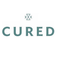 Cured Logo