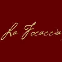 La Focaccia Italian Grill Logo