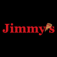 Jimmy's Family Pizza Logo