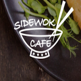 Side Wok Cafe Logo