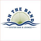 On the Bend Oyster Bar & Lounge Logo