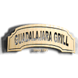 Guadalajara Grill Logo