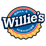 Willie's Grill & Icehouse (7911 Interstate) Logo