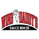 Wing Daddy's (1115 SE Military Dr) Logo
