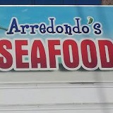 Arredondo's Seafood Cafe Logo