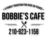 Bobbie's Cafe Logo
