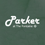 Parker at The Fontaine Logo