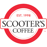 Scooter's Coffeehouse (7621 Shawnee Mission Pkwy) Logo