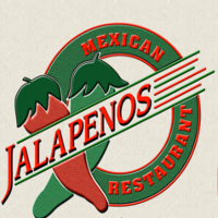 Jalapenos Mexican Restaurant Logo