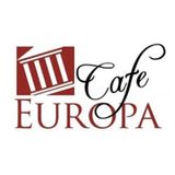 Cafe Europa- Crestwood shops Logo