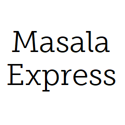 Masala Express Logo