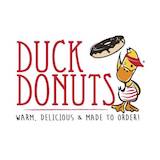 Duck Donuts (233 Laskin Rd) Logo