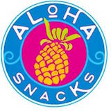 Aloha Snacks Logo