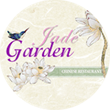 Jade Garden II Logo