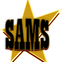 Sam's Texas Sub Shop Logo
