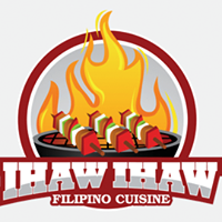 Ihaw Ihaw - Filipino Cuisine Logo